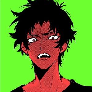 Meet your Posher, Pete